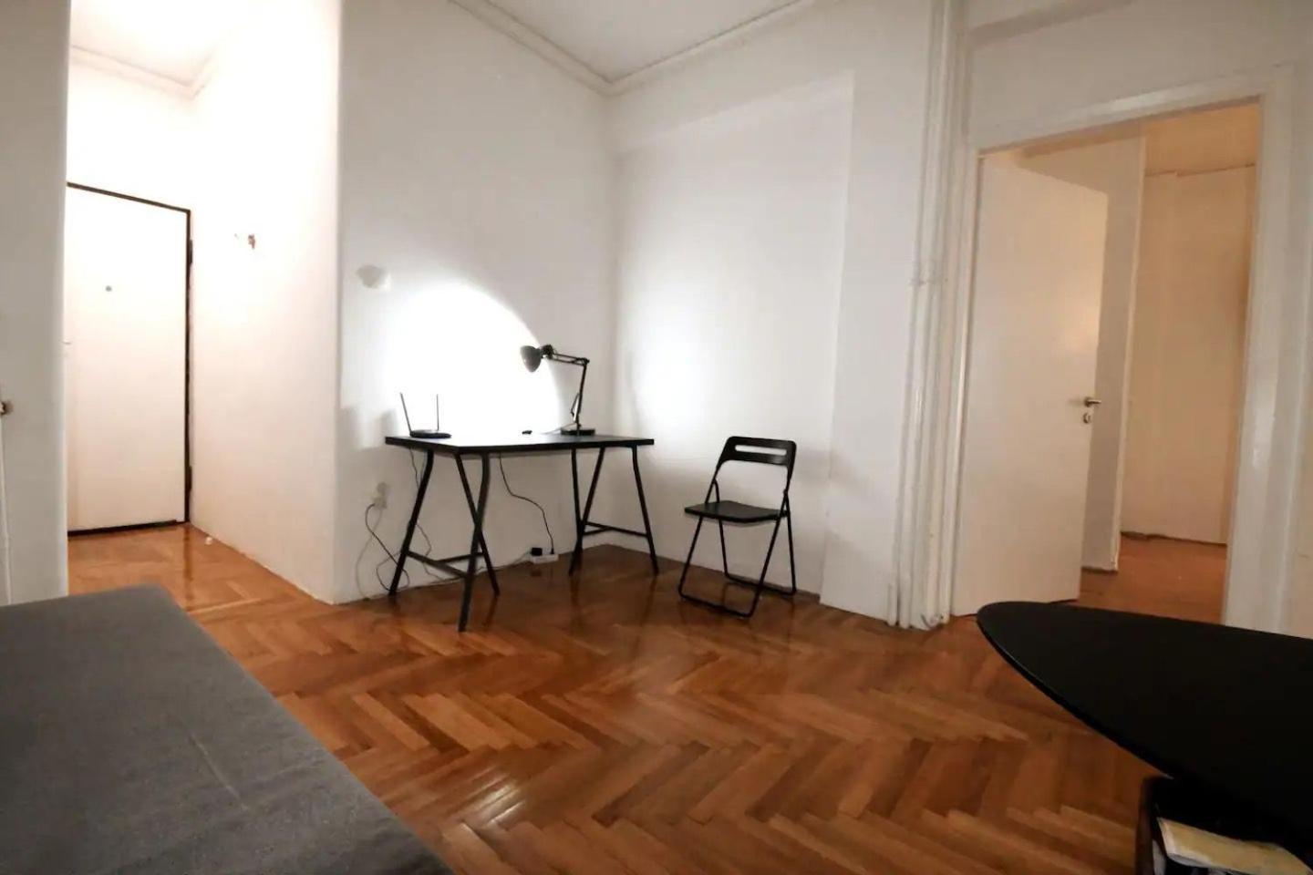 Studio Close To Athens Centre, Fast Internet. מראה חיצוני תמונה