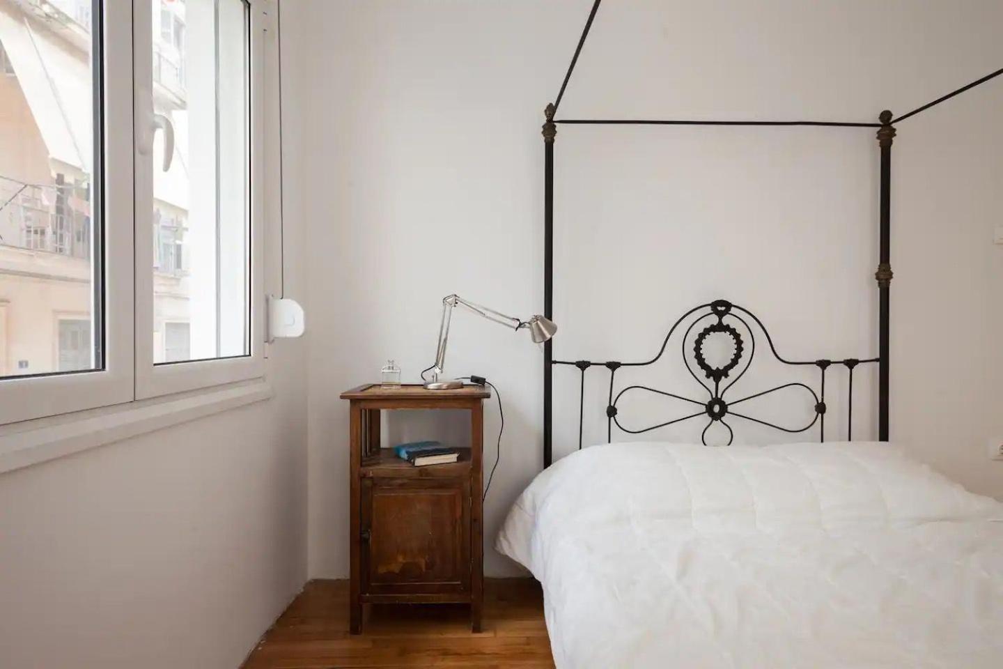 Studio Close To Athens Centre, Fast Internet. מראה חיצוני תמונה